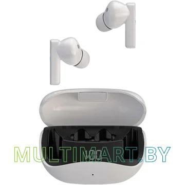 Наушники Maxvi MHF-120BT (белый) картинка 2